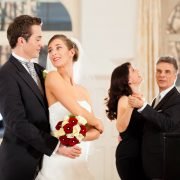 Hochzeitstanz lernen - Tanzschule Ritter